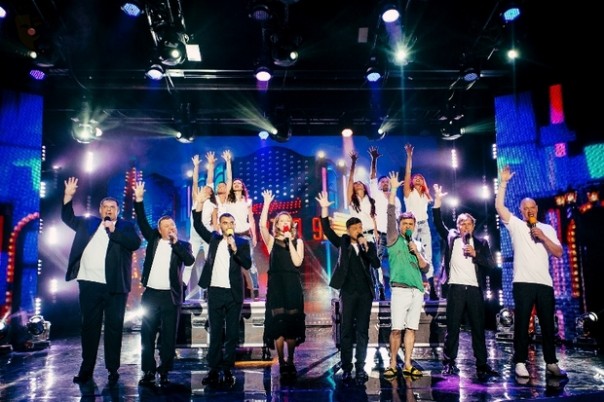 «Если бы не пацаны на востоке», или как Зеленский геноцид поддерживал «Если бы не пацаны на востоке», или как Зеленский геноцид поддерживал