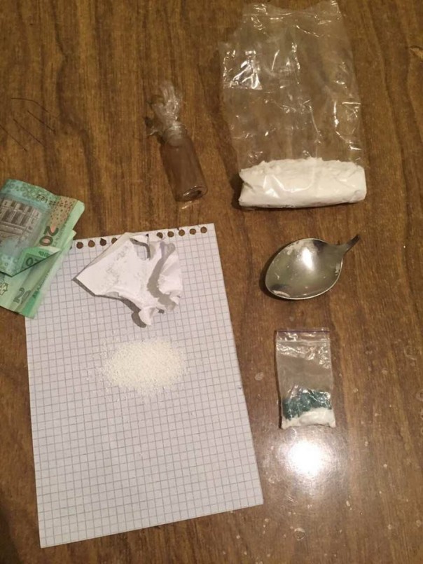 В Черкассах администрация колонии крышевала подпольную типографию фальшивомонетчиков В Черкассах администрация колонии крышевала подпольную типографию фальшивомонетчиков