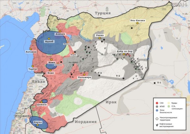 23 мая 2017. Военная обстановка в Сирии. Наступление боевиков США на САА | САА освободила от ИГ все небольшие поселения в Алеппо 23 мая 2017. Военная обстановка в Сирии. Наступление боевиков США на САА | САА освободила от ИГ все небольшие поселения в Алеппо