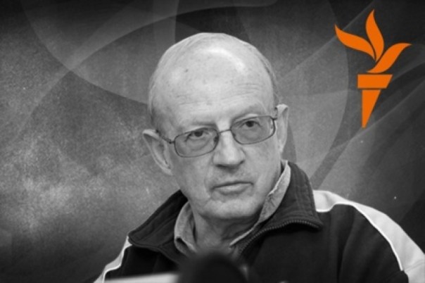 Беглый «политолог». Александр Зубченко Беглый «политолог». Александр Зубченко