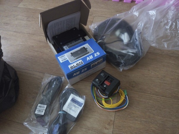 Модули ЭРА-ГЛОНАСС из новой партии для Приморья собраны из комплектующих для грузовиков Модули ЭРА-ГЛОНАСС из новой партии для Приморья собраны из комплектующих для грузовиков