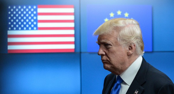 Балансирующий Вашингтон. Ростислав Ищенко