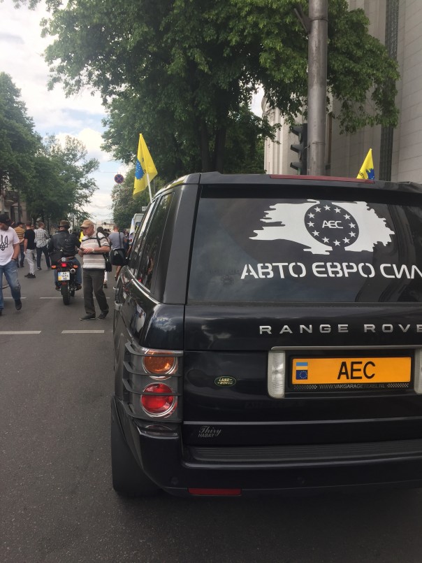 Бунт "бляхарей" Бунт "бляхарей"