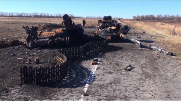 На Донбассе от украинской пули погиб легендарный ополченец с позывным «Комбат»