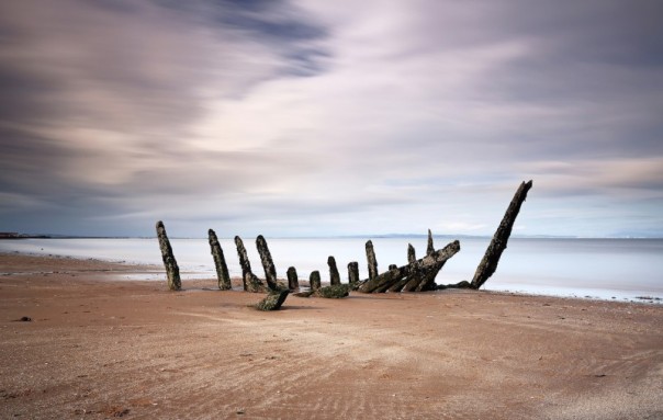 Прошлого не существует