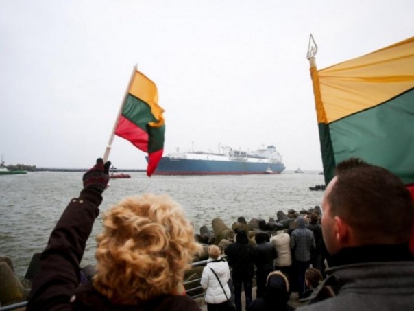 Польша больше не спешит отказываться от российского газа Польша больше не спешит отказываться от российского газа