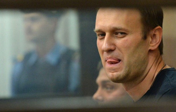 Навального поймали на лжи и вынудили удалить ролик с канала