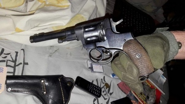 Вы будете смеяться: СБУ опять задержала группу связанную со спецслужбами РФ