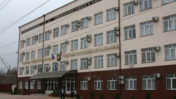 В парламенте Чечни заявили, что "плевать хотели" на данные о пытках геев