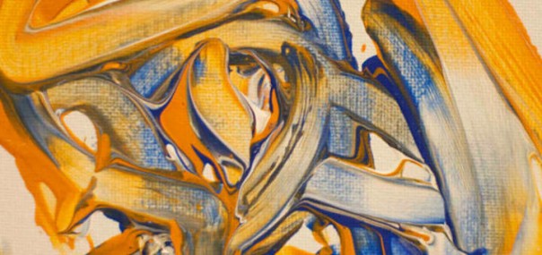 Постигая современную живопись Постигая современную живопись