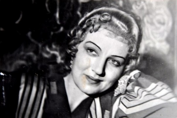 Умерла старейшая в России актриса Варвара Шурховецкая Умерла старейшая в России актриса Варвара Шурховецкая