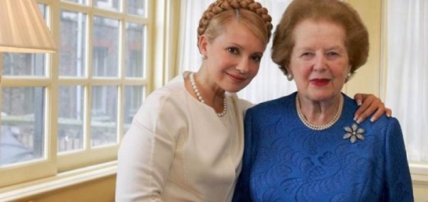 Британия: время грабить лохов