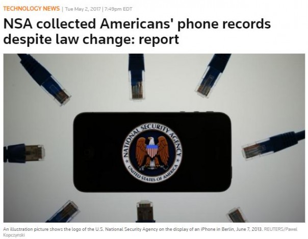 Хозяева Интернета: когда Вашингтон перестанет глумиться над правами человека?