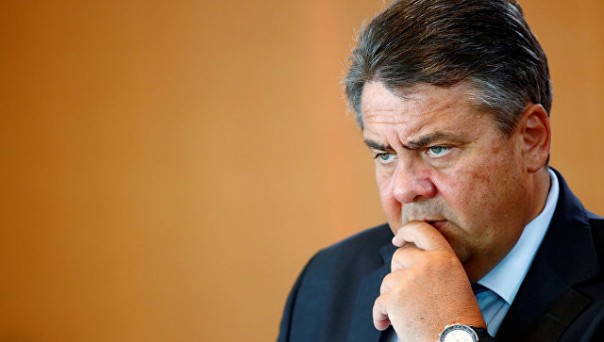 США лишились статуса мирового лидера, заявил глава МИД Германии