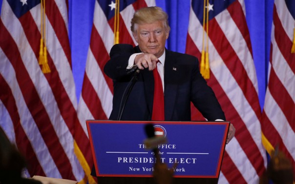 CNN рассказало о «прорыве» в деле поиска связей Трампа с Кремлем