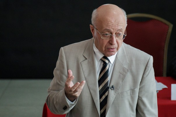 Конференция «Октябрьская революция: мифы и реальность» прошла в Екатеринбурге Конференция «Октябрьская революция: мифы и реальность» прошла в Екатеринбурге