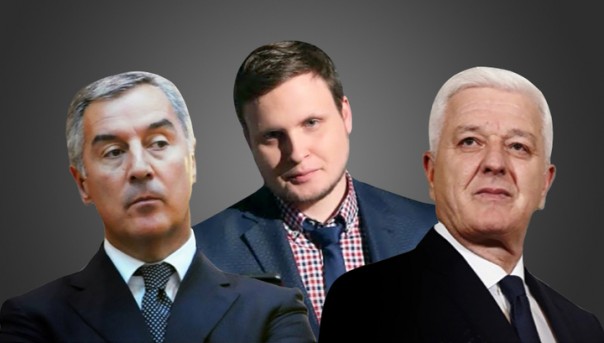 Лексус и Вован разыграли премьера Черногории от имени Порошенко и узнали почему виновата Россия