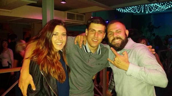 «Я думал, хуже не будет, но потом попал в Зайцево», — откровения британского наемник «Я думал, хуже не будет, но потом попал в Зайцево», — откровения британского наемник