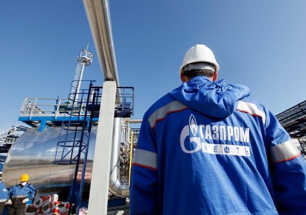 Украина нашла способ «отомстить» Газпрому