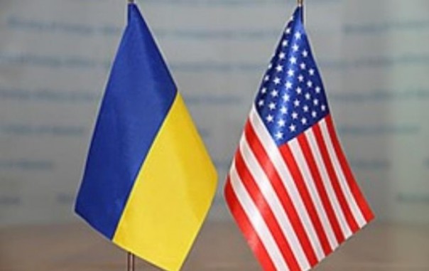 Украина попросила у США летальное оружие