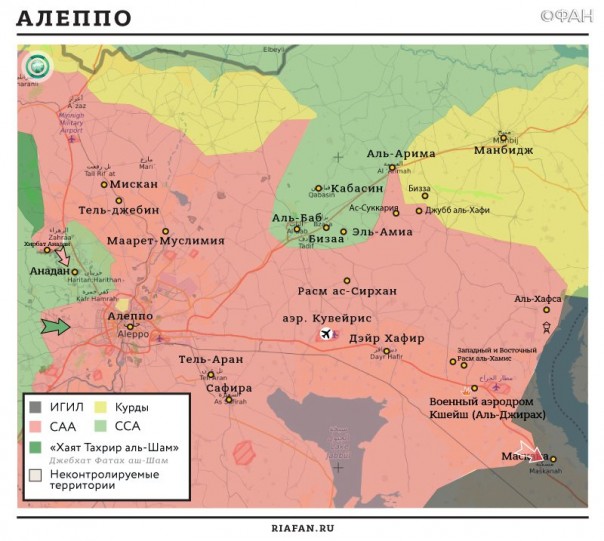 31 мая 2017. Военная обстановка в Сирии. Курды отрезают САА от провинцит Ракка. Ликвидирован основатель информагентства ИГ 31 мая 2017. Военная обстановка в Сирии. Курды отрезают САА от провинцит Ракка. Ликвидирован основатель информагентства ИГ