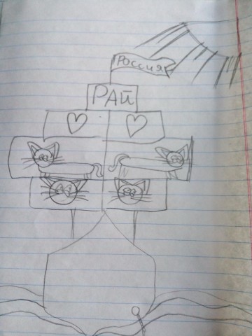 "Мыздобулы" в картинках. Смешных и не очень... 01.05.2017