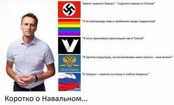 "Мыздобулы" в картинках. Смешных и не очень... 01.05.2017