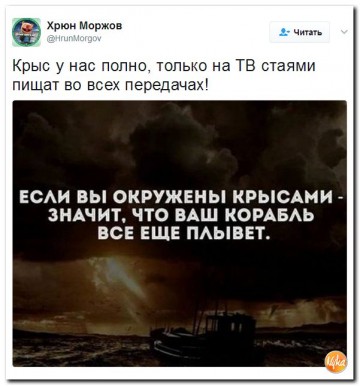 "Мыздобулы" в картинках. Смешных и не очень... 01.05.2017