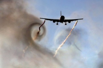 Подробности и последствия: рейс "Аэрофлота" попал в супертурбулентность