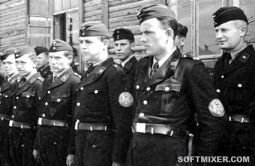 Как в СССР ловили предателей