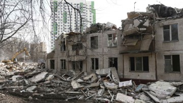 Путин решил снести «Хрущёвки». И вызвал волну недовольства