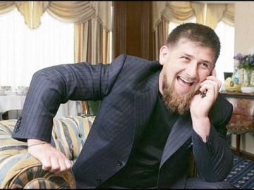 Чечня и геи, или спасём колибри в Антарктиде!