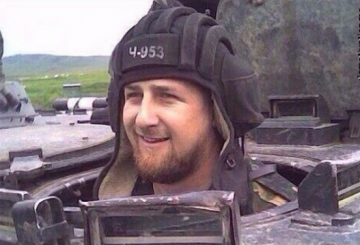 Чечня и геи, или спасём колибри в Антарктиде!