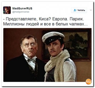 "Мыздобулы" в картинках. Смешных и не очень... 04.05.2017