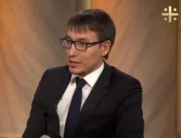 Дмитрий Абзалов о выполнении "майских указов", "зонах безопасности" в Сирии и рейтинге Путина