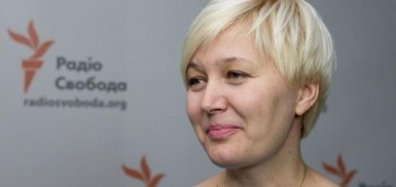 Фурии и валькирии Майдана