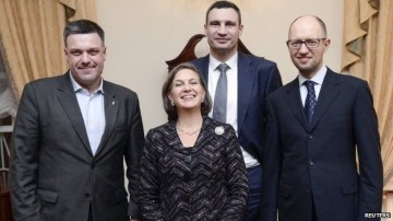 Операция «Гладио». Часть 2