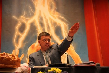 Операция «Гладио». Часть 2