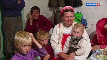 Русские старообрядцы из Америки стали возвращаться в Россию на дальневосточные гектары