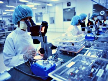 Медицинский прорыв: новейшие разработки будут протестированы в Арктике