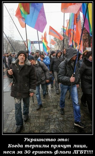 "Мыздобулы" в картинках. Смешных и не очень... 09.05.2017