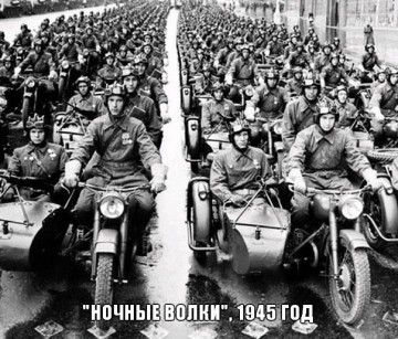 "Мыздобулы" в картинках. Смешных и не очень... 09.05.2017