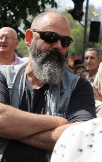 День Победы в Запорожье: Так с кем нам примиряться-то? День Победы в Запорожье: Так с кем нам примиряться-то?