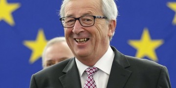 Глава Еврокомиссии Юнкер объяснил, почему Люксембург не нападает на Россию