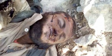 «Спецназ из СССР»  продолжает наводить ужас на ИГИЛ у Пальмиры