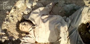 «Спецназ из СССР»  продолжает наводить ужас на ИГИЛ у Пальмиры