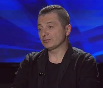 ГТРК ЛНР. "Интервью". Вадим Самойлов. 10 мая 2017г.