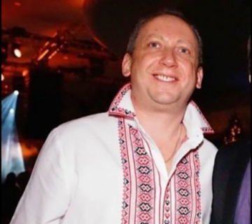 Рабинович опозорился, обвинив Путина в полном развале экономики