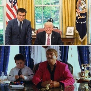 "Мыздобулы" в картинках. Смешных и не очень... 13.05.2017