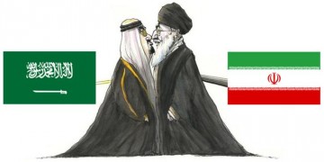 Саудиты и Иран: вот и поговорили. Александр Запольскис